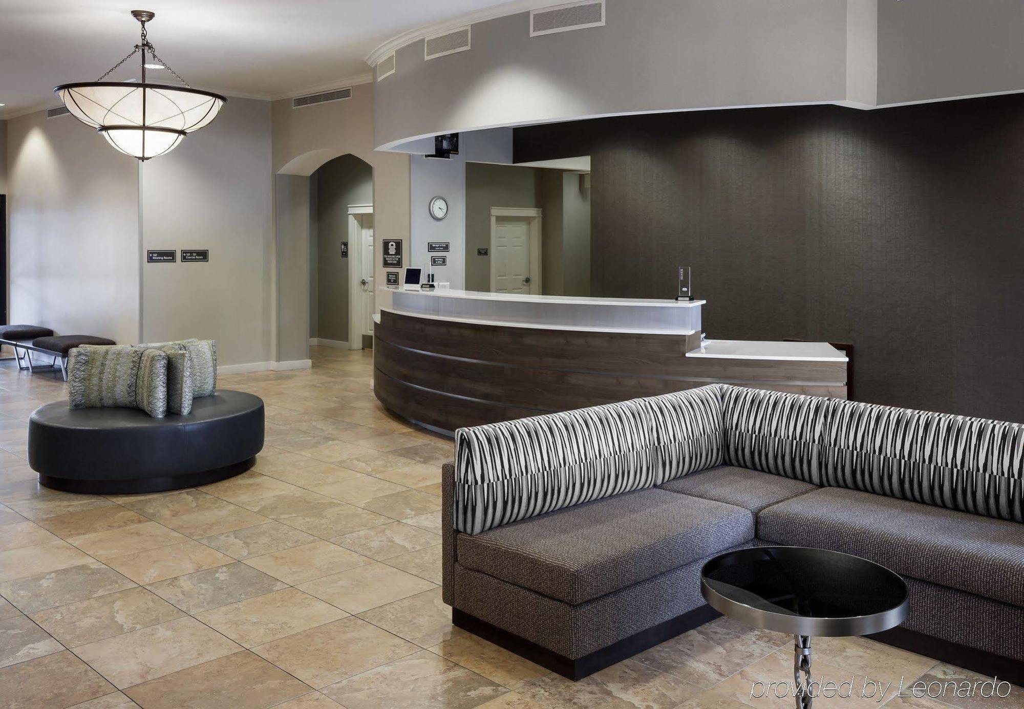 Residence Inn Fort Worth Cultural District Exterior foto